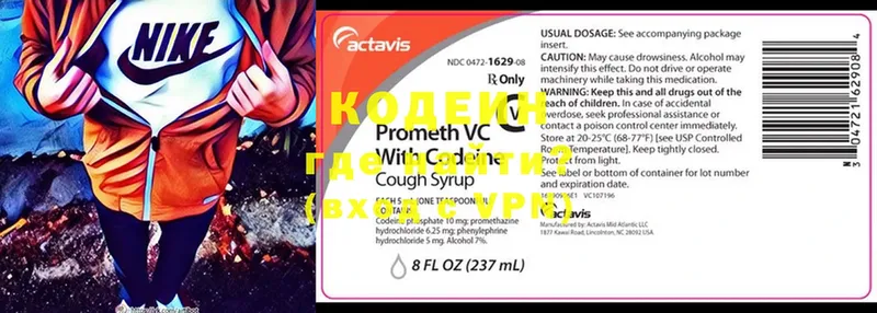 купить наркоту  Туринск  Кодеин Purple Drank 